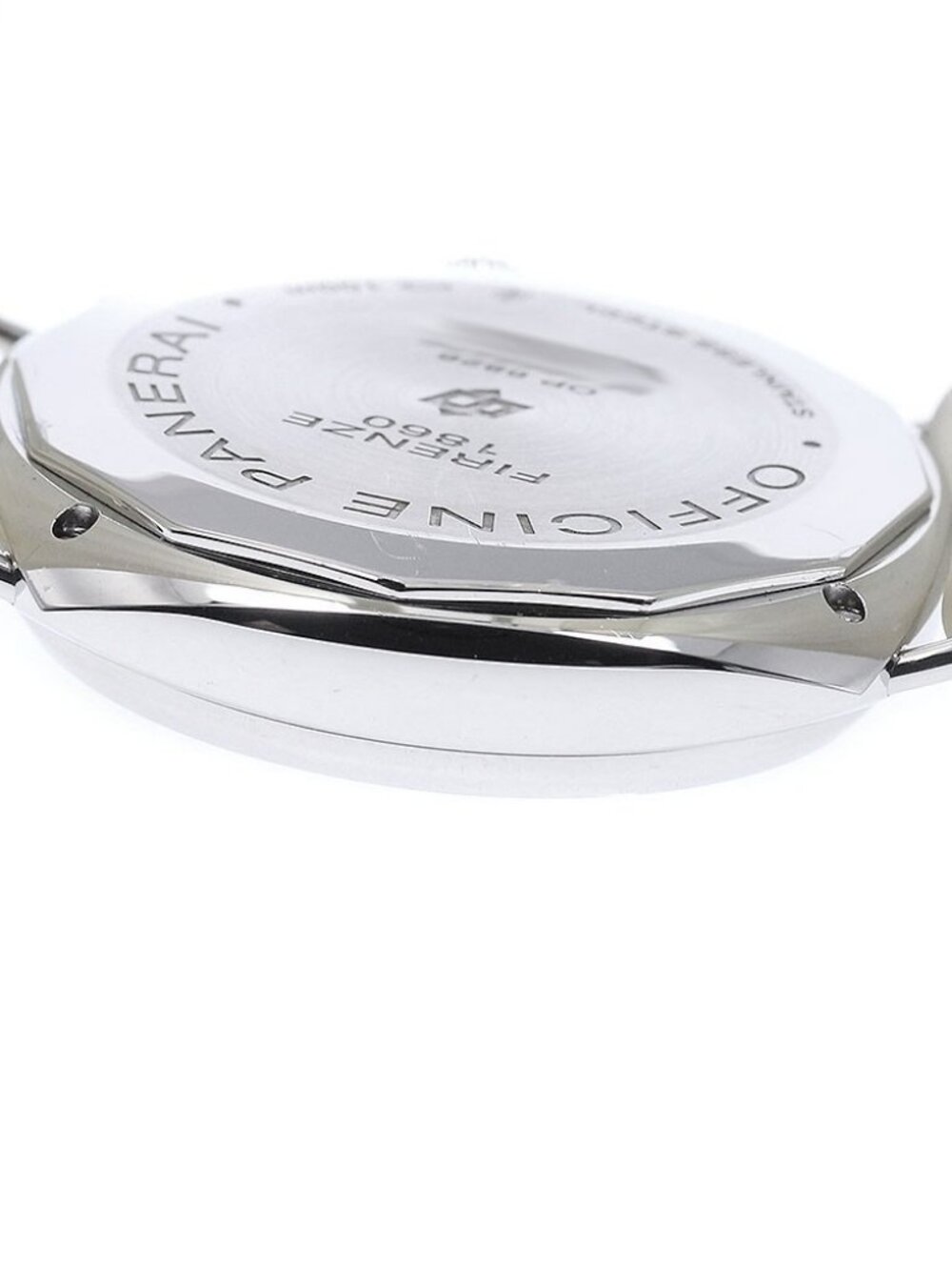 PANERAI Radiomir - Picture 12 of 12